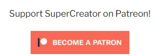 Support SuperCreator Patreon Widget