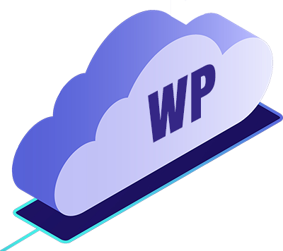 WP On The Cloud